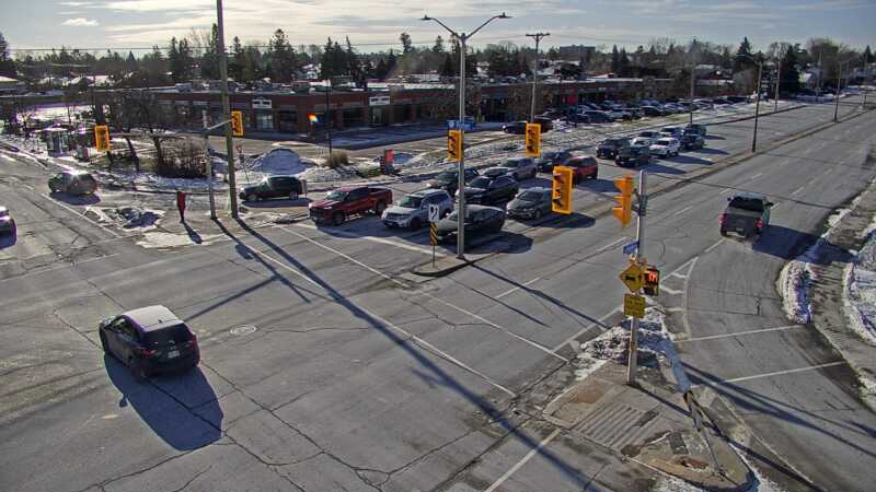 Traffic camera image at 2024-12-21 16:21:07