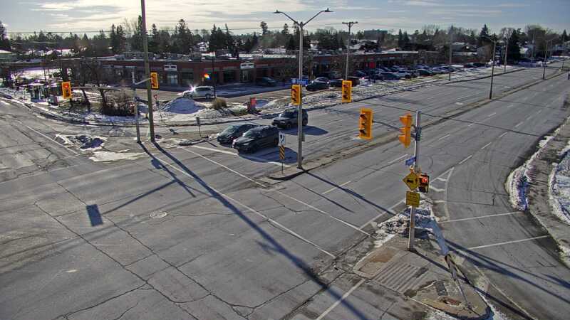 Traffic camera image at 2024-12-21 16:25:54