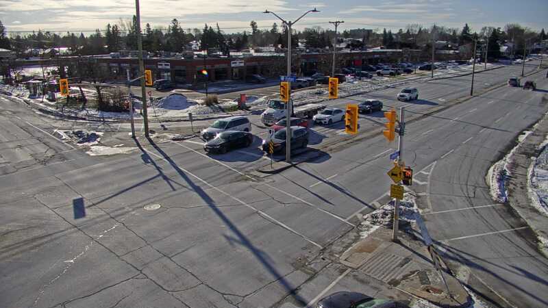 Traffic camera image at 2024-12-21 16:36:08