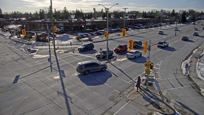 Traffic camera image at 2024-12-21 17:06:22