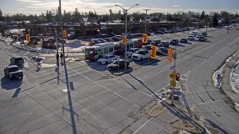 Traffic camera image at 2024-12-21 17:10:49