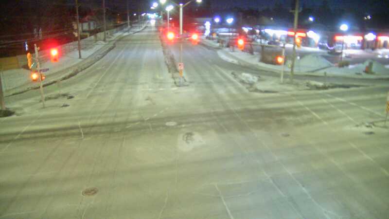 Traffic camera image at 2025-01-22 10:11:16