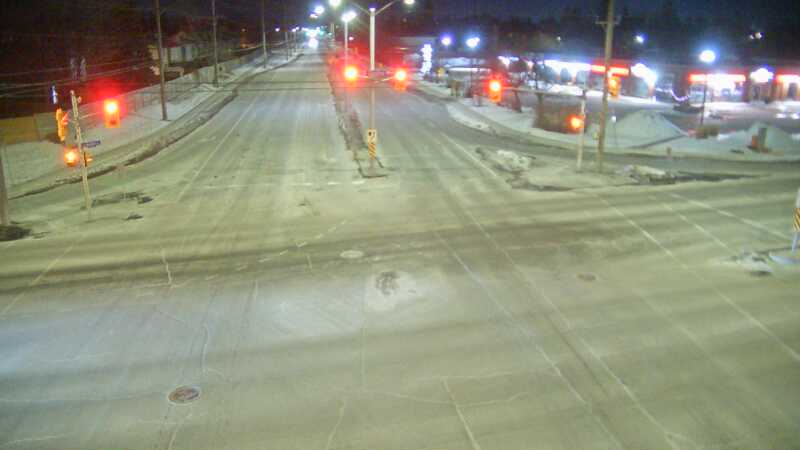 Traffic camera image at 2025-01-22 10:26:11