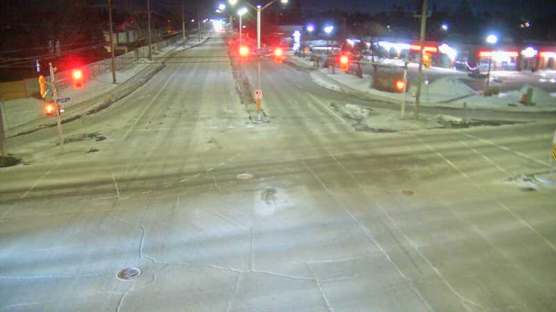 Traffic camera image at 2025-01-22 10:51:22