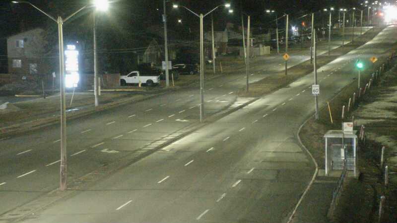 Traffic camera image at 2025-03-25 09:45:44