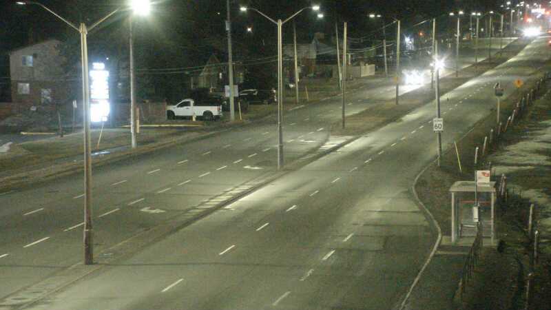 Traffic camera image at 2025-03-25 09:55:45