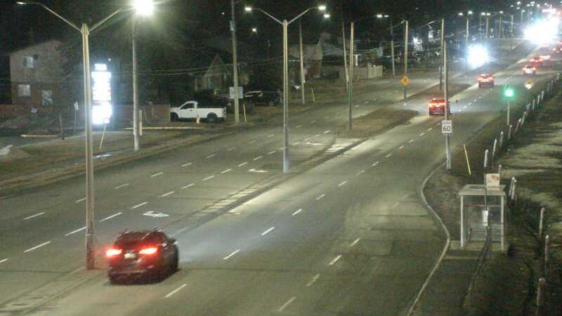 Traffic camera image at 2025-03-25 10:05:48
