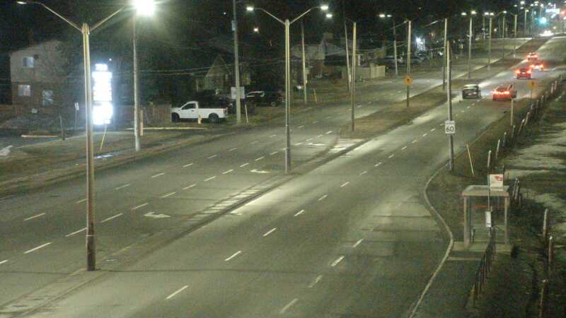 Traffic camera image at 2025-03-25 10:10:42