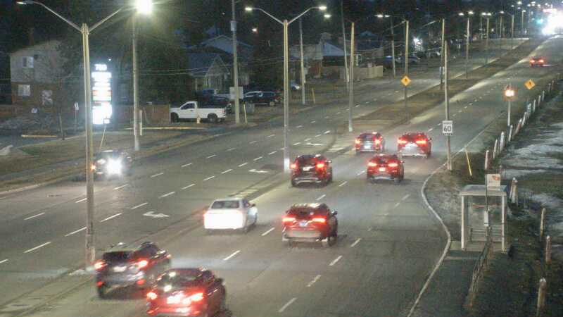 Traffic camera image at 2025-03-25 10:25:39