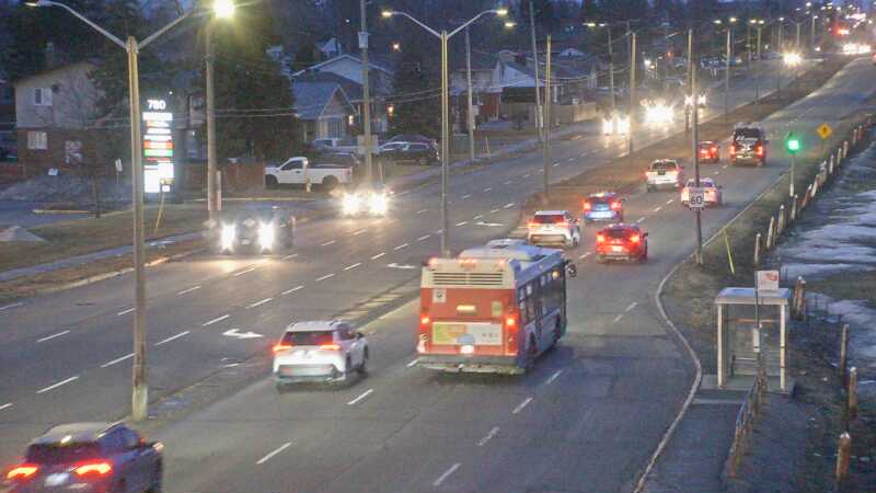 Traffic camera image at 2025-03-25 10:36:30