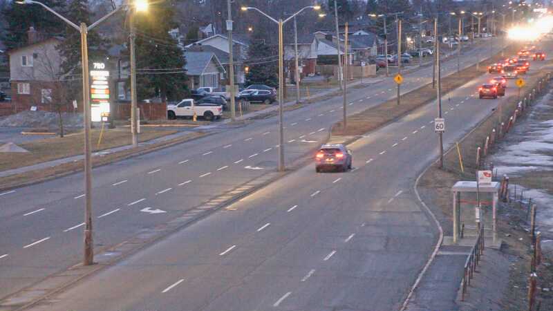 Traffic camera image at 2025-03-25 10:40:43