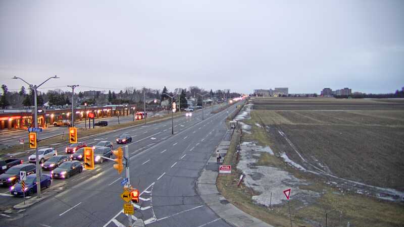 Traffic camera image at 2025-03-25 10:55:46