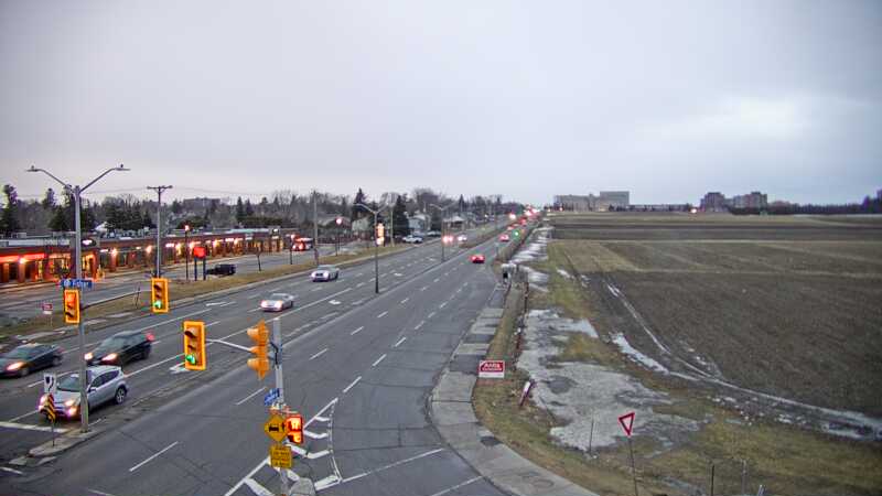 Traffic camera image at 2025-03-25 11:00:39