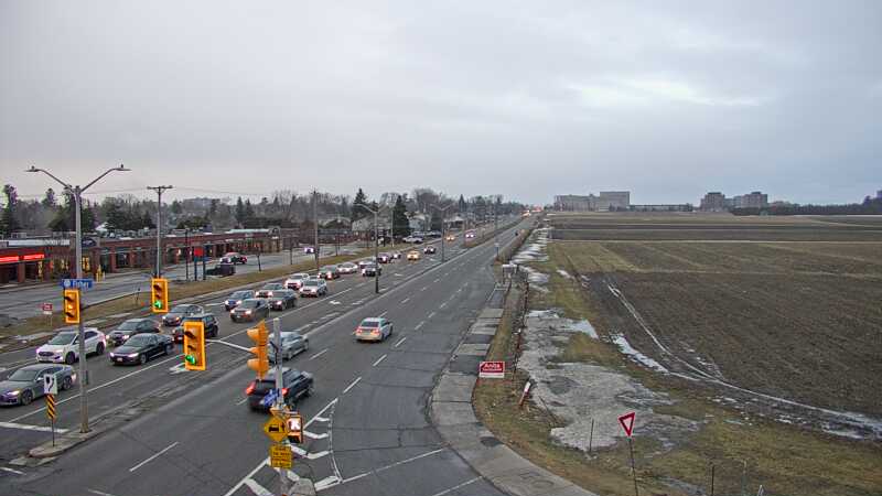 Traffic camera image at 2025-03-25 11:10:42