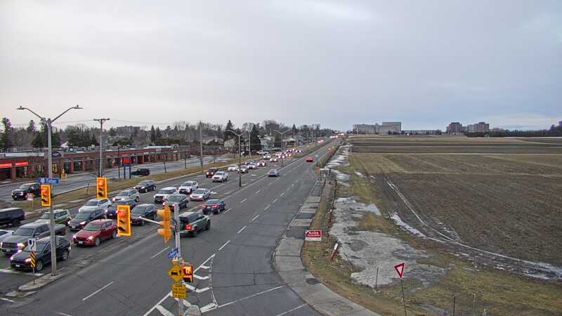 Traffic camera image at 2025-03-25 11:20:46