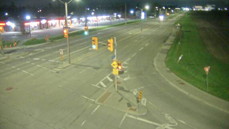 Traffic camera image at 2025-05-09 05:40:39