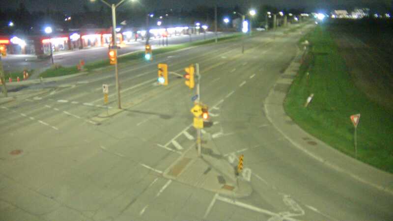 Traffic camera image at 2025-05-09 05:50:45