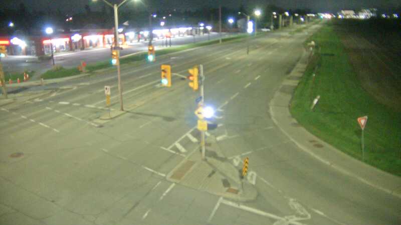 Traffic camera image at 2025-05-09 05:55:38