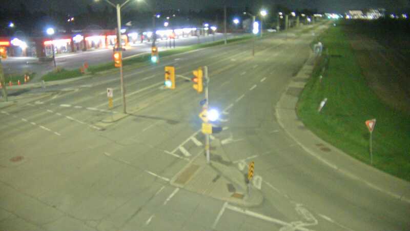 Traffic camera image at 2025-05-09 06:05:39