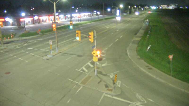 Traffic camera image at 2025-05-09 06:10:37