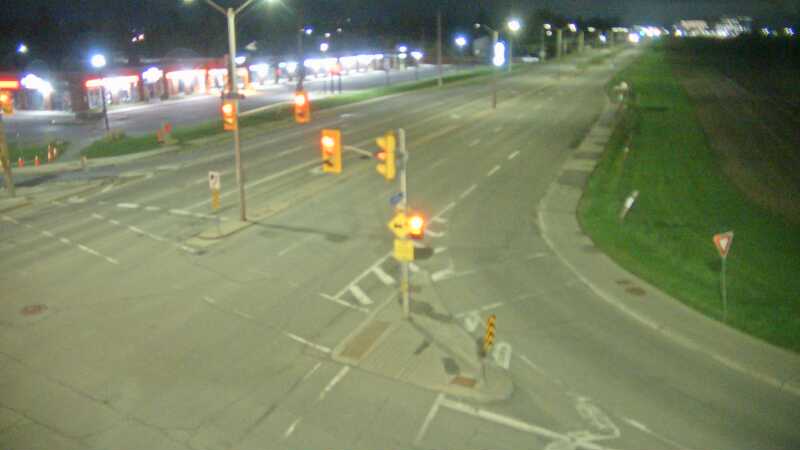 Traffic camera image at 2025-05-09 06:45:39