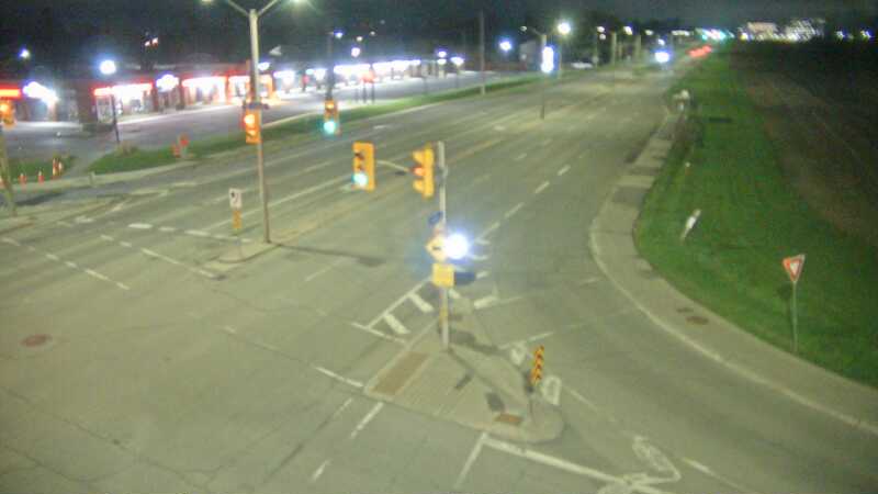 Traffic camera image at 2025-05-09 06:50:49