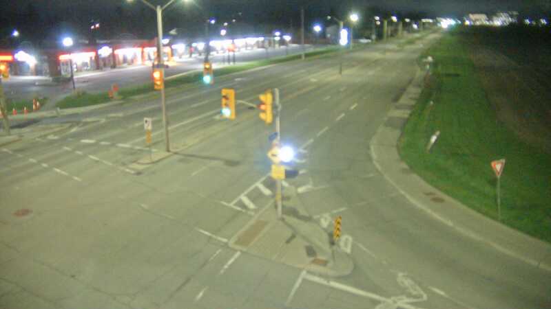 Traffic camera image at 2025-05-09 07:05:40