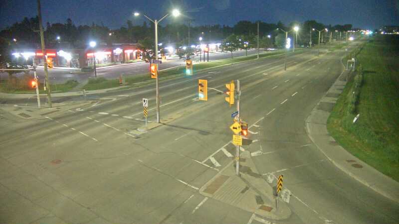 Traffic camera image at 2025-06-09 08:26:16