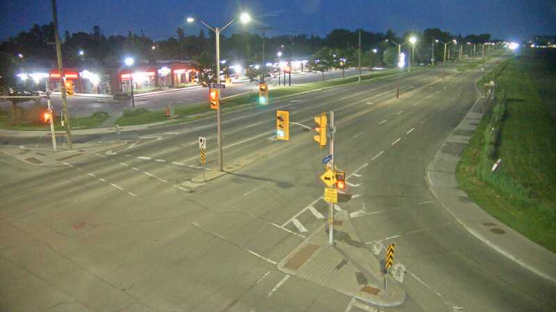 Traffic camera image at 2025-06-09 08:31:34