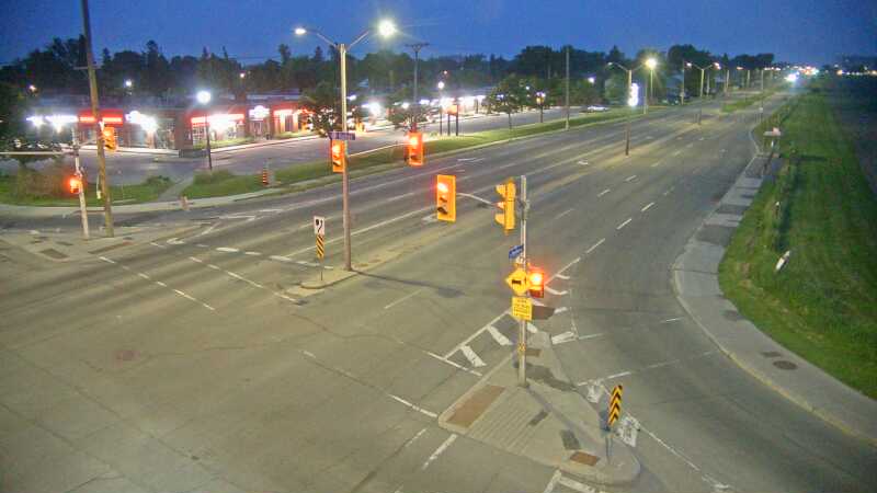 Traffic camera image at 2025-06-09 08:38:30