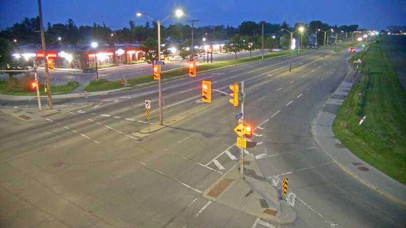 Traffic camera image at 2025-06-09 08:41:19
