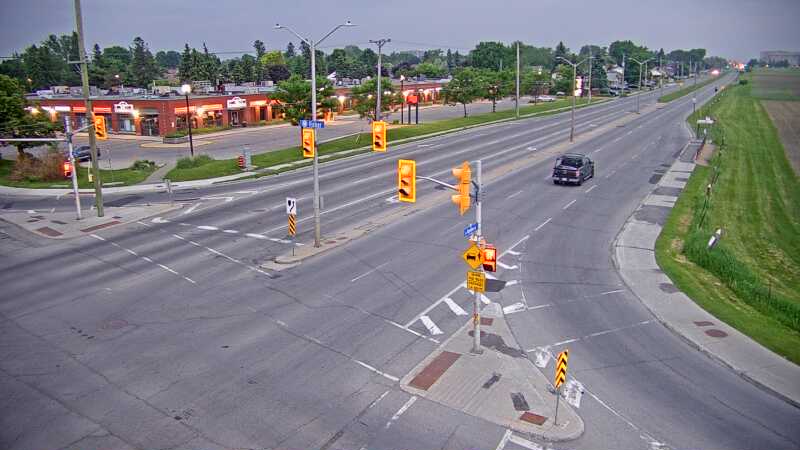 Traffic camera image at 2025-06-09 09:11:20