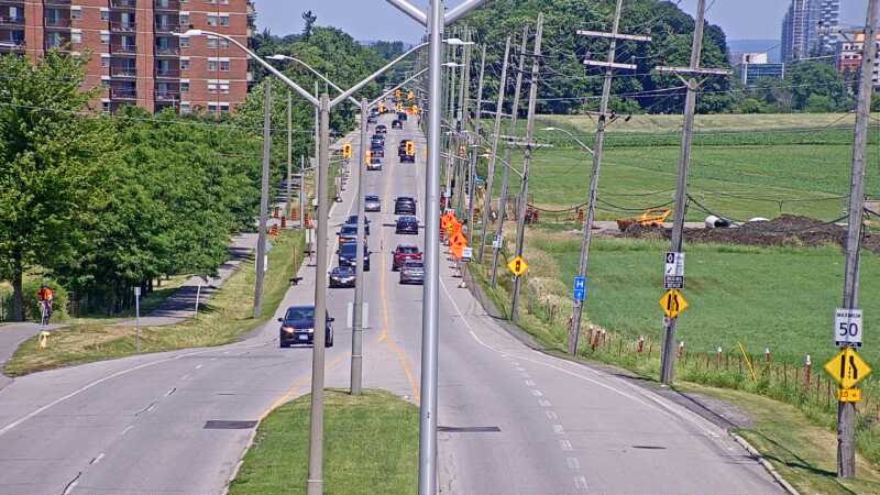 Traffic camera image at 2025-06-30 15:55:54