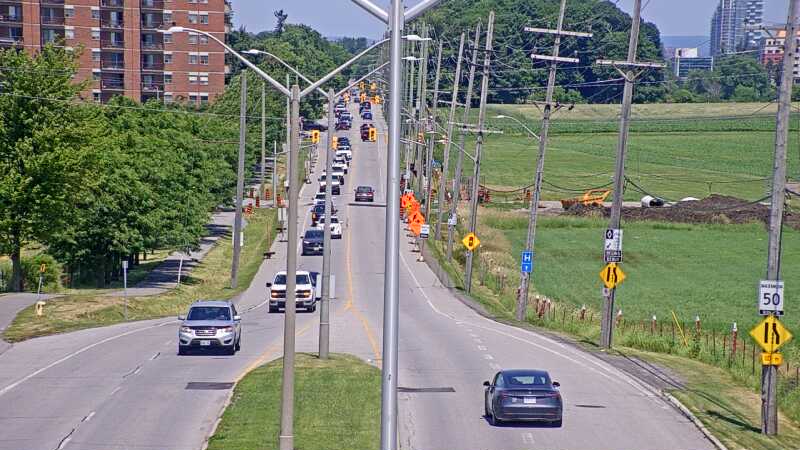 Traffic camera image at 2025-06-30 16:05:53