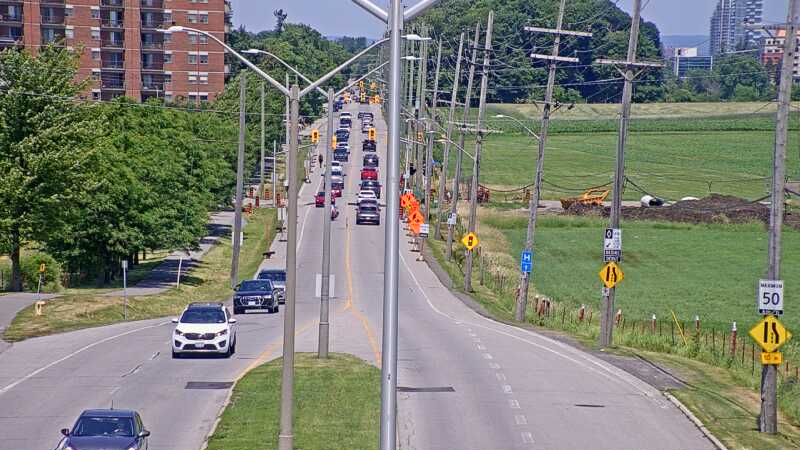 Traffic camera image at 2025-06-30 16:25:58