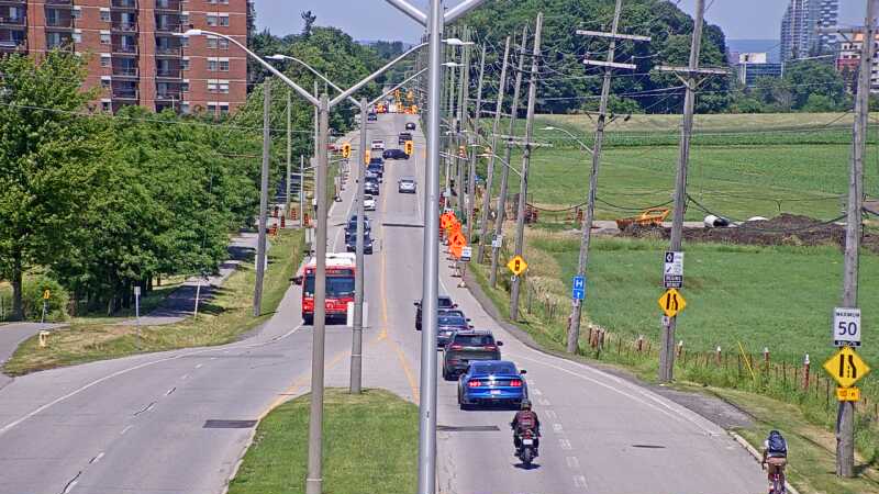 Traffic camera image at 2025-06-30 16:37:58