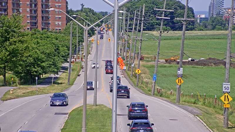 Traffic camera image at 2025-06-30 16:50:56