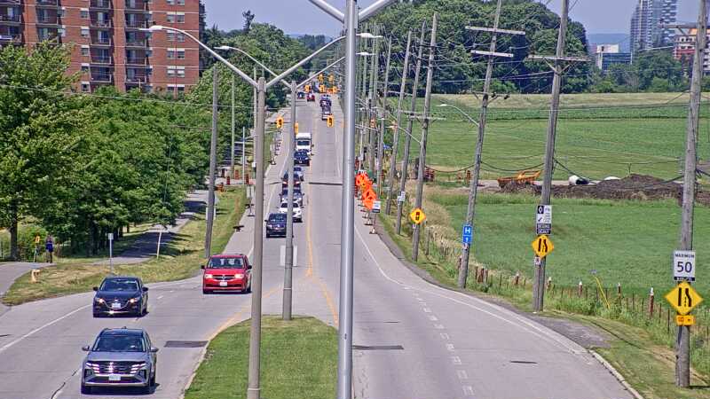 Traffic camera image at 2025-06-30 16:55:49
