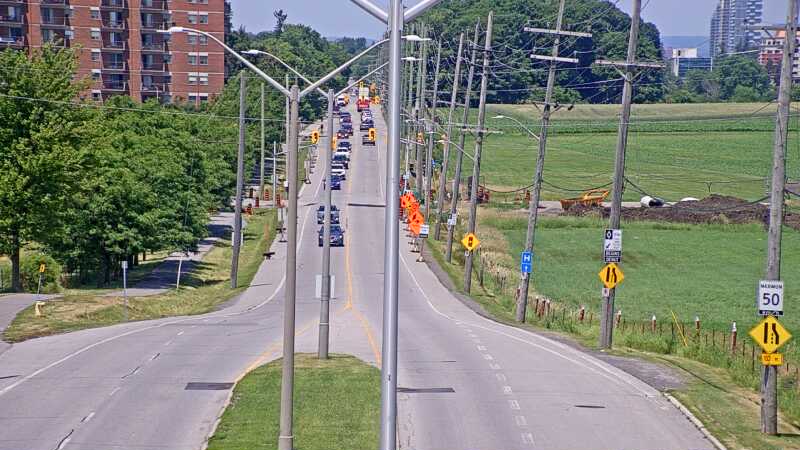 Traffic camera image at 2025-06-30 17:01:01