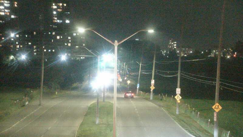 Traffic camera image at 2025-07-03 03:25:55