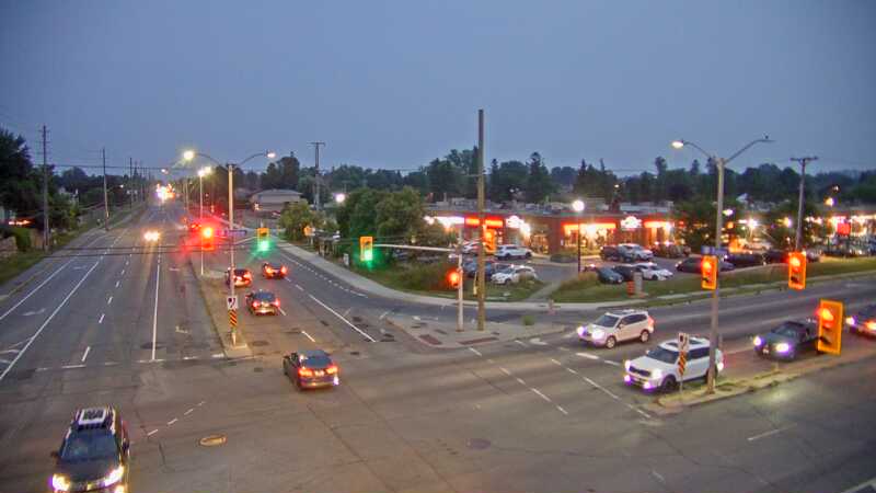 Traffic camera image at 2025-07-31 00:50:48