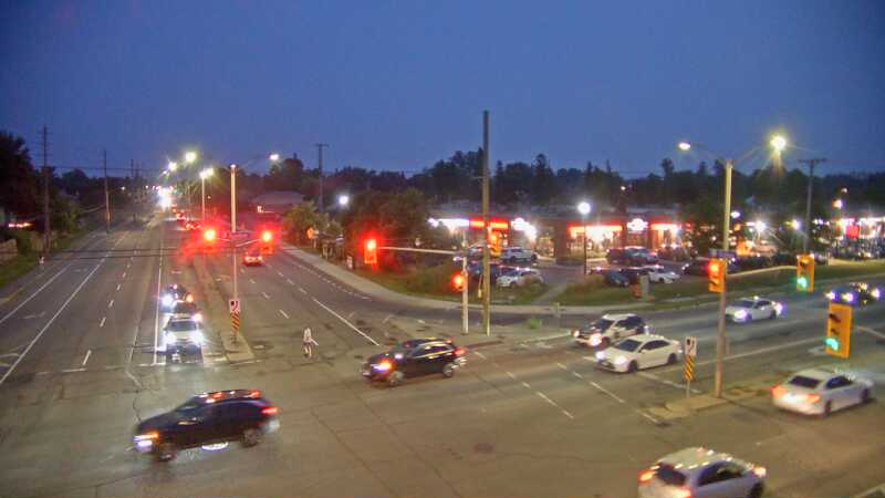 Traffic camera image at 2025-07-31 01:00:53