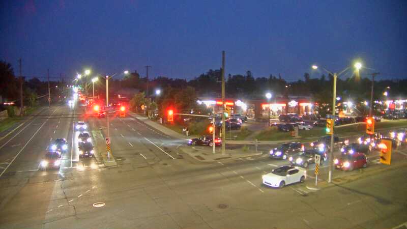Traffic camera image at 2025-07-31 01:06:01