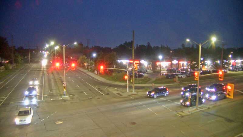Traffic camera image at 2025-07-31 01:10:53