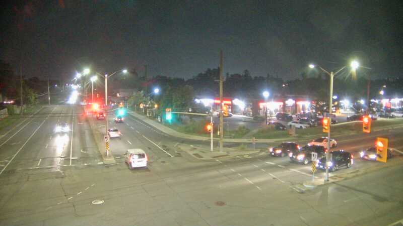Traffic camera image at 2025-07-31 01:45:53