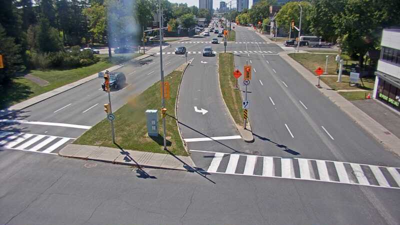 Traffic camera image at 2025-09-14 17:50:20