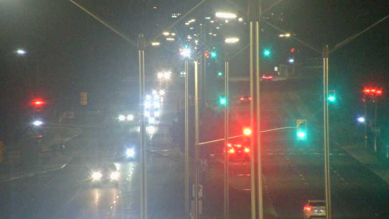 Traffic camera image at 2025-09-18 01:30:08