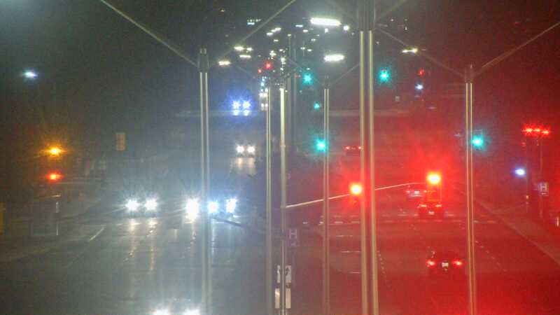 Traffic camera image at 2025-09-18 01:35:09