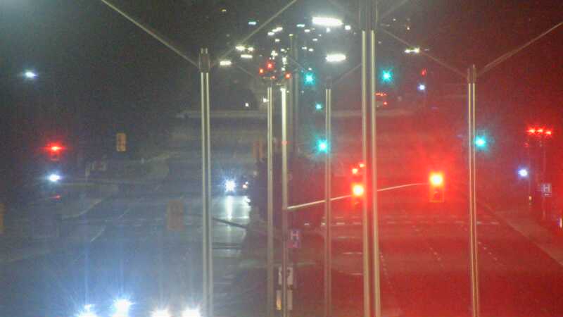 Traffic camera image at 2025-09-18 01:55:09