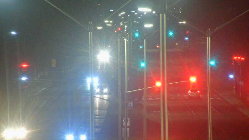 Traffic camera image at 2025-09-18 02:05:11